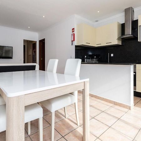 Akisol Albufeira Water Daire Dış mekan fotoğraf