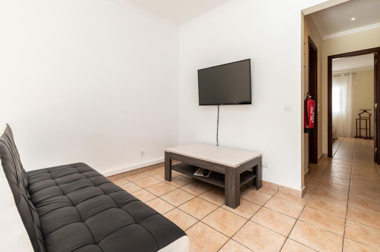 Akisol Albufeira Water Daire Dış mekan fotoğraf