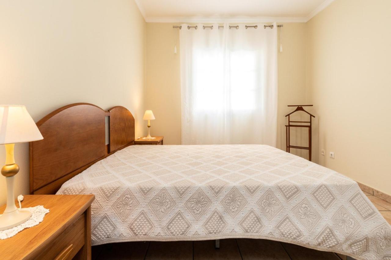 Akisol Albufeira Water Daire Dış mekan fotoğraf