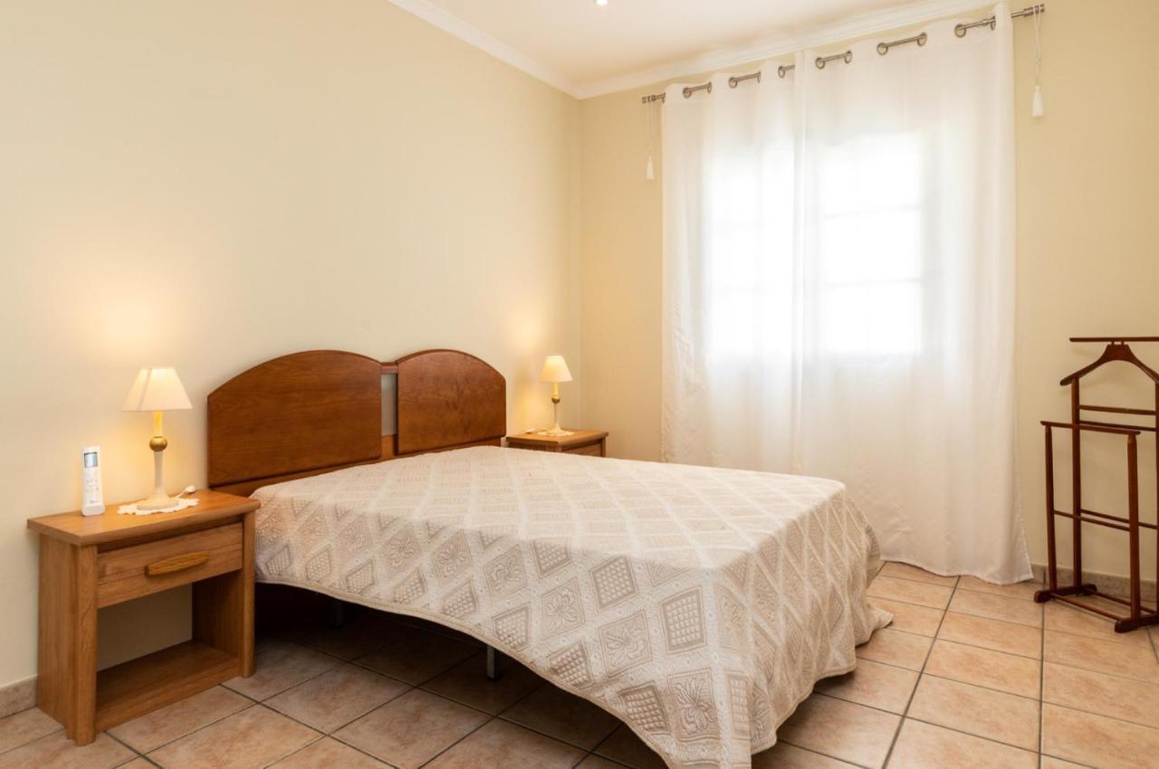 Akisol Albufeira Water Daire Dış mekan fotoğraf