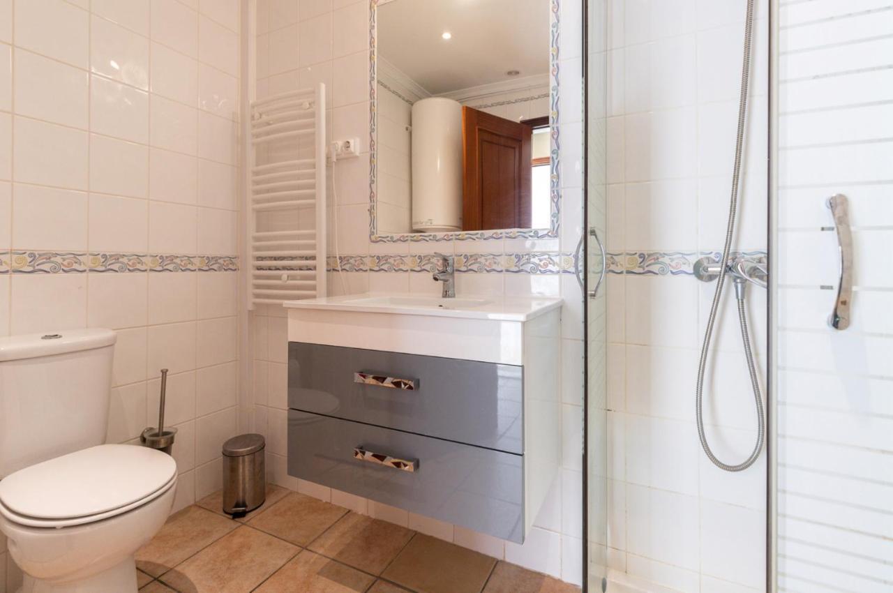 Akisol Albufeira Water Daire Dış mekan fotoğraf