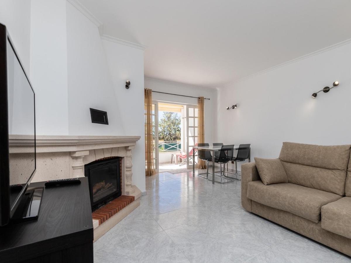 Akisol Albufeira Water Daire Dış mekan fotoğraf