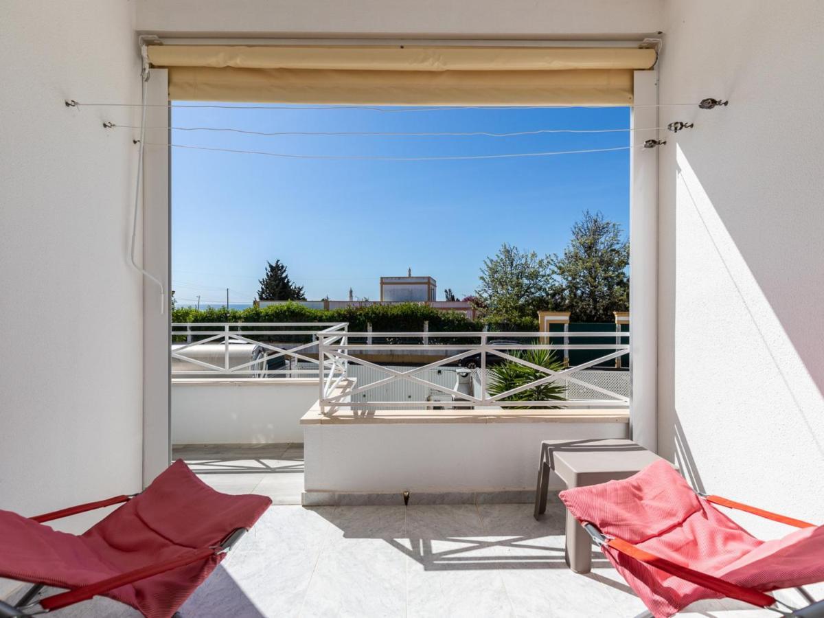 Akisol Albufeira Water Daire Dış mekan fotoğraf