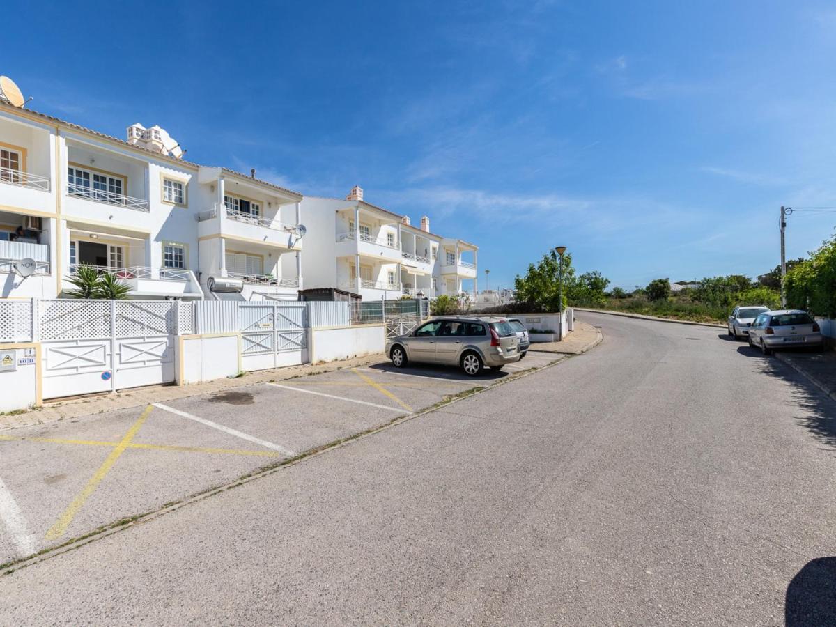 Akisol Albufeira Water Daire Dış mekan fotoğraf