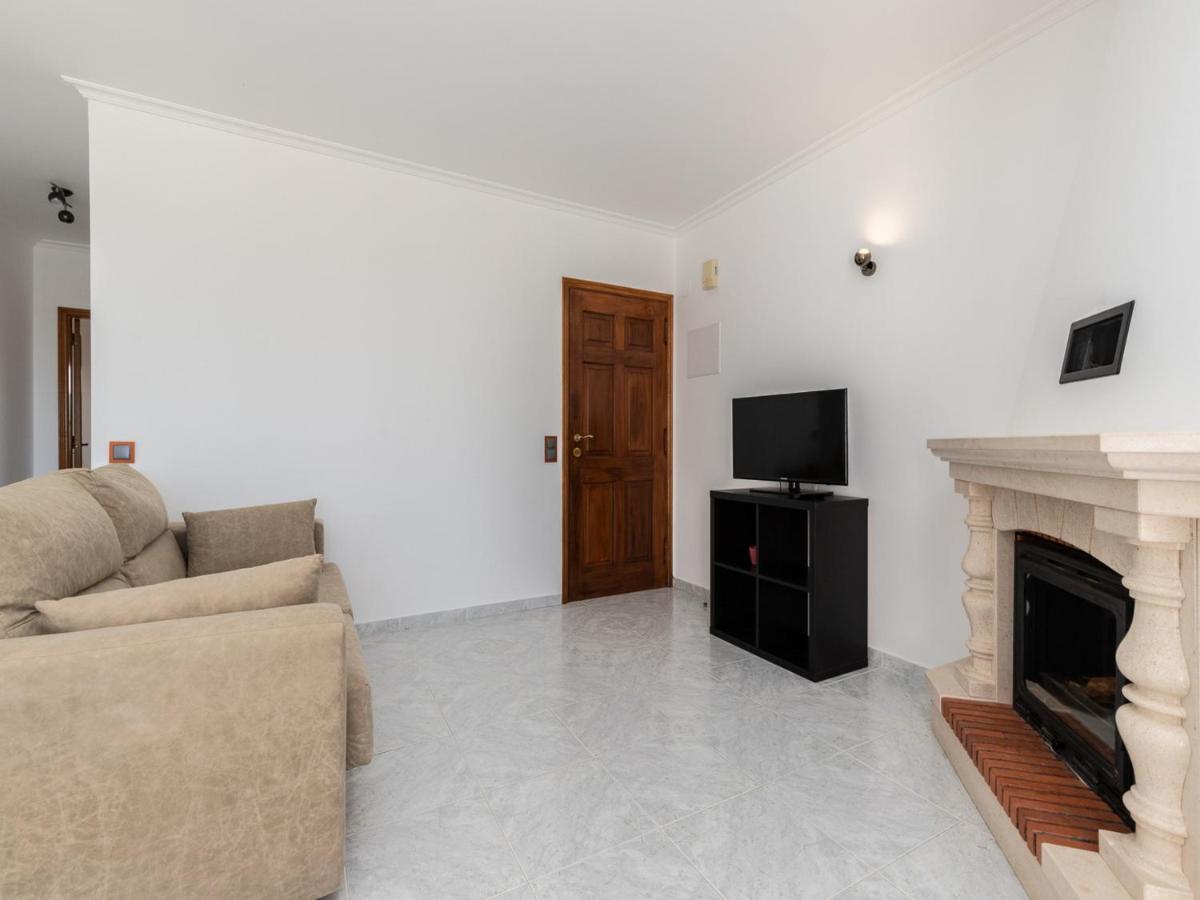 Akisol Albufeira Water Daire Dış mekan fotoğraf